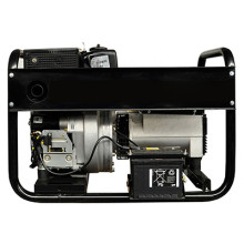 Дизельная электростанция Genelec ED10/400 H