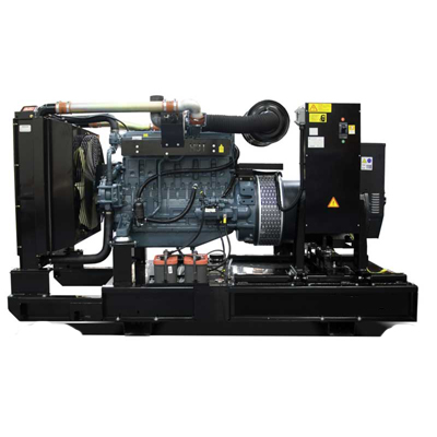 Дизельная электростанция Genelec ED450/400 D