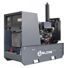 Дизельная электростанция Elcos GE.YAS5.017/015.BF+111