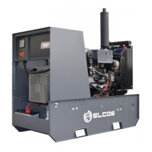 Дизельная электростанция Elcos GE.DZ.044/040.BF+011