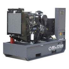 Дизельная электростанция Elcos GE.PK.051/046.BF+011