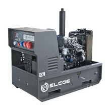Дизельная электростанция Elcos GE.PK.016/013.BF+111