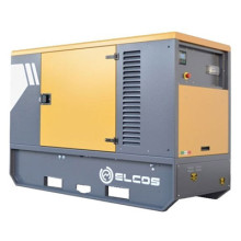 Дизельная электростанция Elcos GE.PK.022/020.SS+011