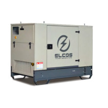 Дизельная электростанция Elcos GE.YAS5.017/015.PRO+110