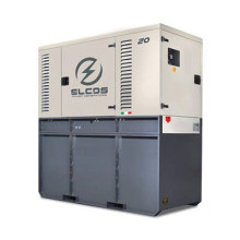Дизельная электростанция Elcos GE.DZA.014/013.TLC+110