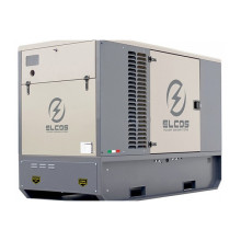 Дизельная электростанция Elcos GE.BD.017/015.SS+011