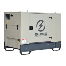 Дизельная электростанция Elcos GE.PK.016/013.PRO+011