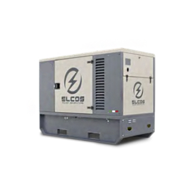 Дизельная электростанция Elcos GE.BD.044/040.SS+011