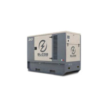 Дизельная электростанция Elcos GE.DZ.014/013.SS+110
