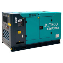 Дизельная электростанция Alteco S19 RKD Дизельная электростанция Alteco S19 RKD