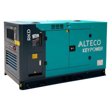 Дизельная электростанция Alteco S35 RKD Дизельная электростанция Alteco S35 RKD