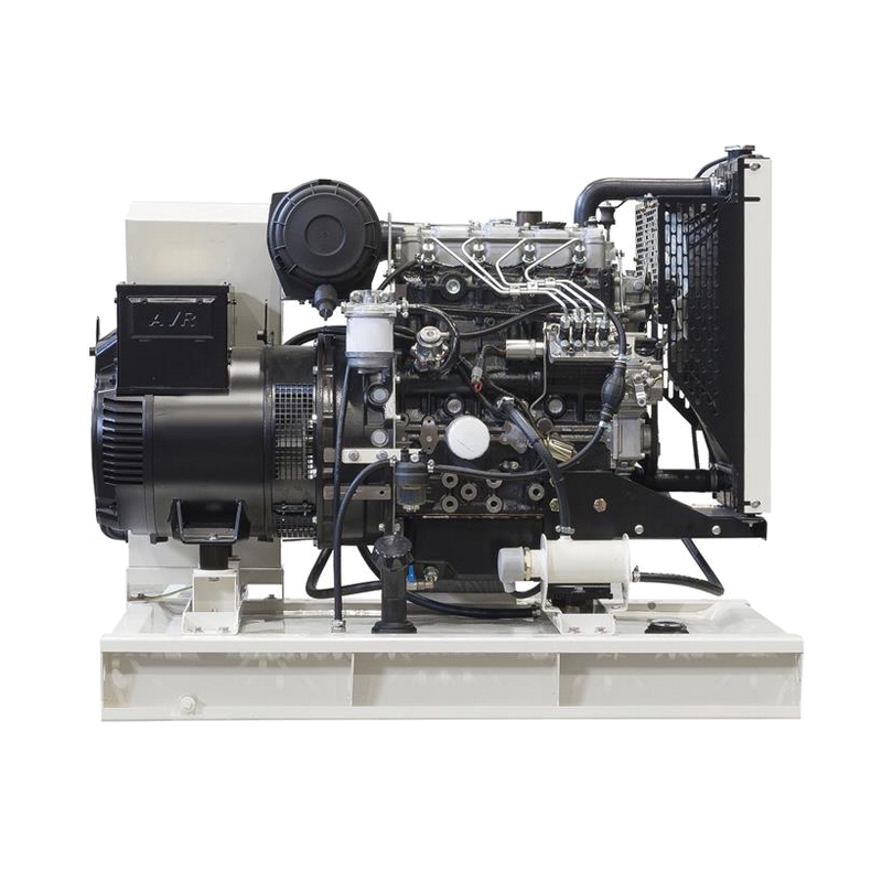 Дизельный генератор MGE Perkins 1103A-33G 20 кВт откр.