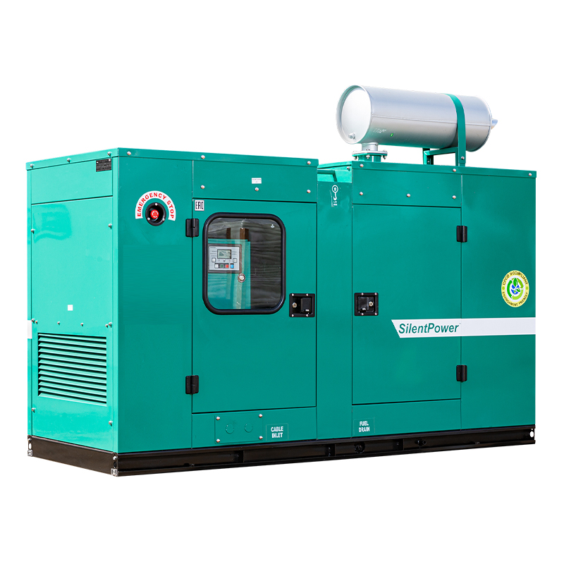 Дизельный генератор MGE Cummins Original 24 кВт еврокожух Дизельный генератор MGE Cummins Original 24 кВт еврокожух