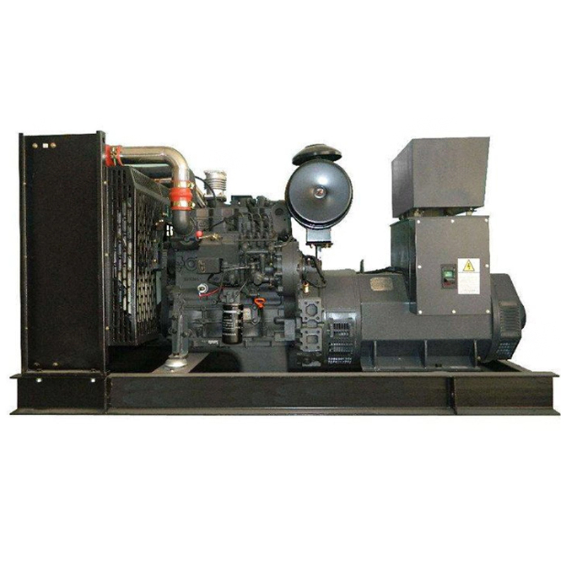 Дизельный генератор АРКТИКА АД640С-Т400 (28188) Дизельный генератор АРКТИКА АД640С-Т400 (28188)