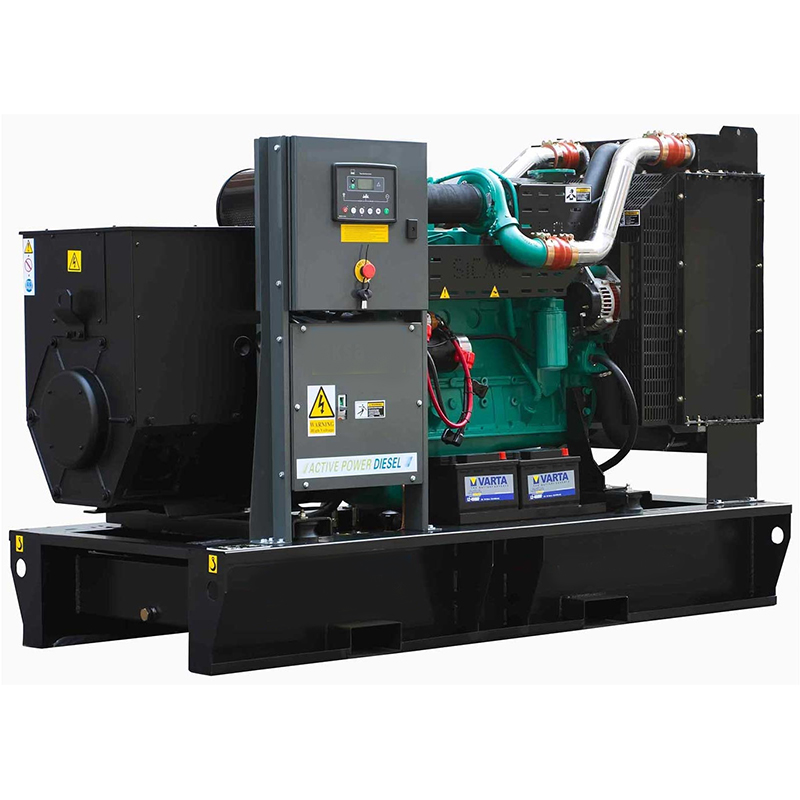 Дизельный генератор АРКТИКА АД250С-Т400 (28180)