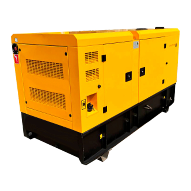 Дизельный генератор АРКТИКА АД400С-Т400 (22391) Дизельный генератор АРКТИКА АД400С-Т400 (22391)