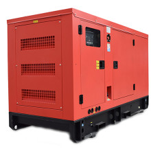 Дизельный генератор REDVOLT EPD165CS (400В, 1500 об/мин) Дизельный генератор REDVOLT EPD165CS (400В, 1500 об/мин)