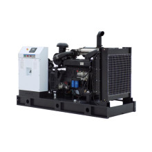 Дизель-генератор RIGEL ENERGY 200 кВт Ricardo, открытая без АВР Дизель-генератор RIGEL ENERGY 200 кВт Ricardo, открытая без АВР