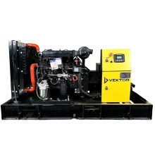Дизельный генератор Vektor AD-20Y-T400