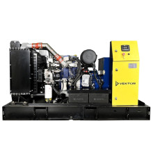 Дизельный генератор Vektor AD-100Y-T400 с АВР Дизельный генератор Vektor AD-100Y-T400 с АВР