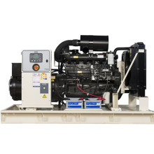 Дизельная электростанция HERTZ HG 133 DC