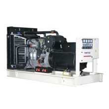 Дизельная электростанция HERTZ HG 152 PC