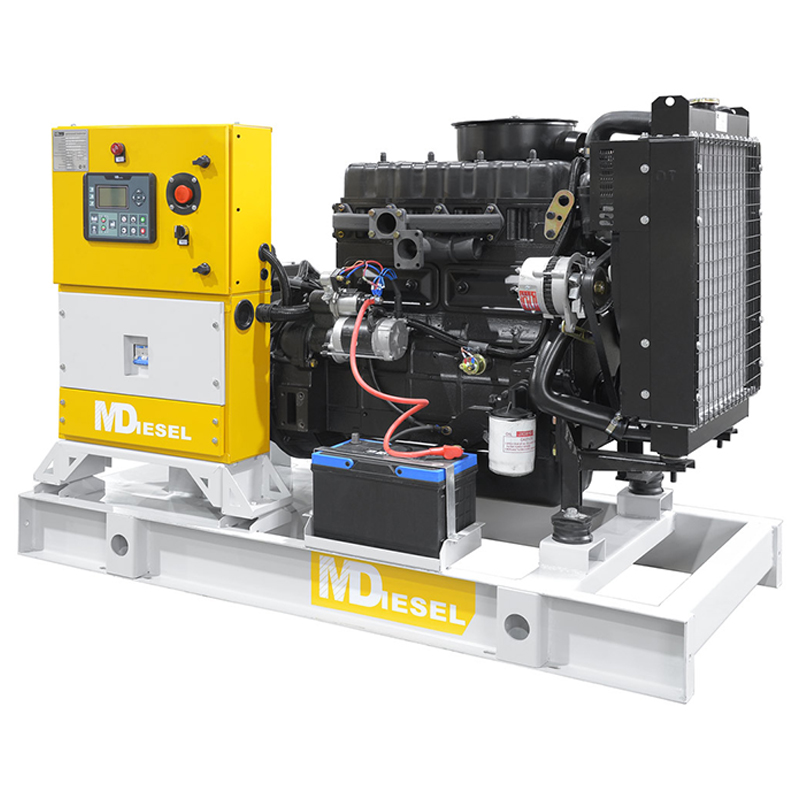 Резервный дизельный генератор MDiesel АД-50С-Т400-1РМ29 034571 Резервный дизельный генератор MDiesel АД-50С-Т400-1РМ29 034571