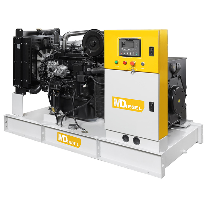 Резервный дизельный генератор MDiesel АД-80С-Т400-1РМ29 036387 Резервный дизельный генератор MDiesel АД-80С-Т400-1РМ29 036387