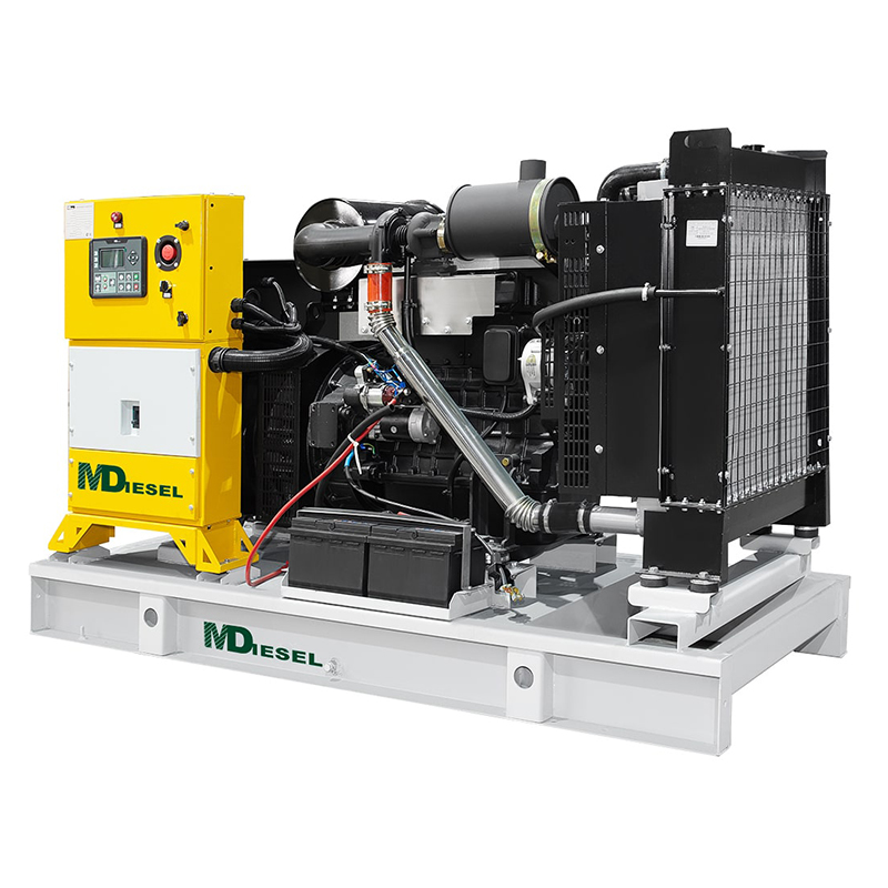 Резервный дизельный генератор MDiesel АД-100С-Т400-1РМ29 034586 Резервный дизельный генератор MDiesel АД-100С-Т400-1РМ29 034586