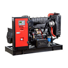 Электростанция дизельная Fubag DSI 24 DA ES (трехфазная, открытая) Электростанция дизельная Fubag DSI 24 DA ES (трехфазная, открытая)