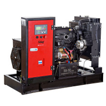 Дизельная электростанция Fubag DS 16 A ES с функцией подогрева 1.0 Дизельная электростанция Fubag DS 16 A ES с функцией подогрева 1.0