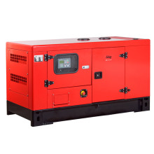 Дизельная электростанция Fubag DS 22 AC ES в кожухе с функцией подогрева 0.5 Дизельная электростанция Fubag DS 22 AC ES в кожухе с функцией подогрева 0.5