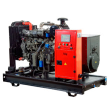 Дизельная электростанция Fubag DS 68 DA ES с функцией подогрева 1.5 Дизельная электростанция Fubag DS 68 DA ES с функцией подогрева 1.5