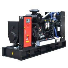 Дизельная электростанция Fubag DSI 340 DA ES Дизельная электростанция Fubag DSI 340 DA ES