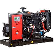 Дизельная электростанция Fubag DS 40 DA ES Дизельная электростанция Fubag DS 40 DA ES