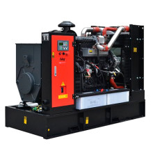 Дизельная электростанция Fubag DSI 165 DA ES Дизельная электростанция Fubag DSI 165 DA ES