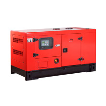 Электростанция дизельная Fubag DS 16 DAC ES (трехфазная, кожух, пож) Электростанция дизельная Fubag DS 16 DAC ES (трехфазная, кожух, пож)