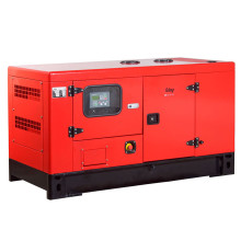 Дизельная электростанция Fubag DS 27 AC ES в кожухе с функцией подогрева 1.0 Дизельная электростанция Fubag DS 27 AC ES в кожухе с функцией подогрева 1.0