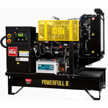 Дизельный генератор Onis Visa BD 30 B Дизельный генератор Onis Visa BD 30 B