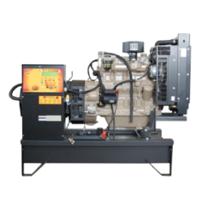 Дизельная электростанция Onis Visa P 41 B