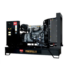 Дизельная электростанция Onis Visa F 80 B Дизельная электростанция Onis Visa F 80 B