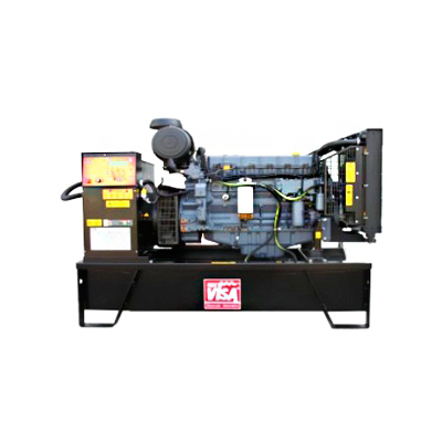 Дизельная электростанция Onis Visa D 185 B Дизельная электростанция Onis Visa D 185 B