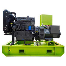 Дизельная электростанция Мотор АД400-T400 Cummins (открытая, дв. QSX15G8) Дизельная электростанция Мотор АД400-T400 Cummins (открытая, дв. QSX15G8)