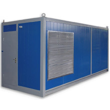 Дизельная электростанция Мотор АД500-T400 Standart с АВР в контейнере Дизельная электростанция Мотор АД500-T400 Standart с АВР в контейнере