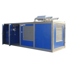 Дизельная электростанция Мотор АД800-T400 Standart в контейнере Дизельная электростанция Мотор АД800-T400 Standart в контейнере