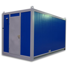 Дизельная электростанция Motor АД100-T400 Standart в контейнере