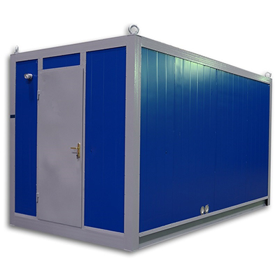 Дизельная электростанция Motor АД100-T400 Standart с АВР в контейнере Дизельная электростанция Motor АД100-T400 Standart с АВР в контейнере