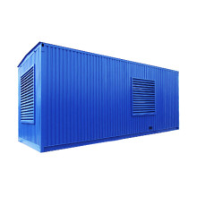 Дизельная электростанция Мотор АД100-T400 ЯМЗ в контейнере Дизельная электростанция Мотор АД100-T400 ЯМЗ в контейнере