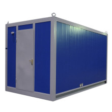 Дизельная электростанция Мотор АД800-T400 Cummins в контейнере Дизельная электростанция Мотор АД800-T400 Cummins в контейнере