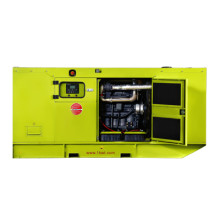 Дизельная электростанция Мотор АД250-T400 Standart (кожух)